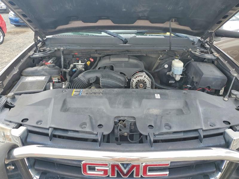 67348256 :رقم المزاد ، 2GTEK19J371692805 vin ، 2007 Gmc New Sierra مزاد بيع