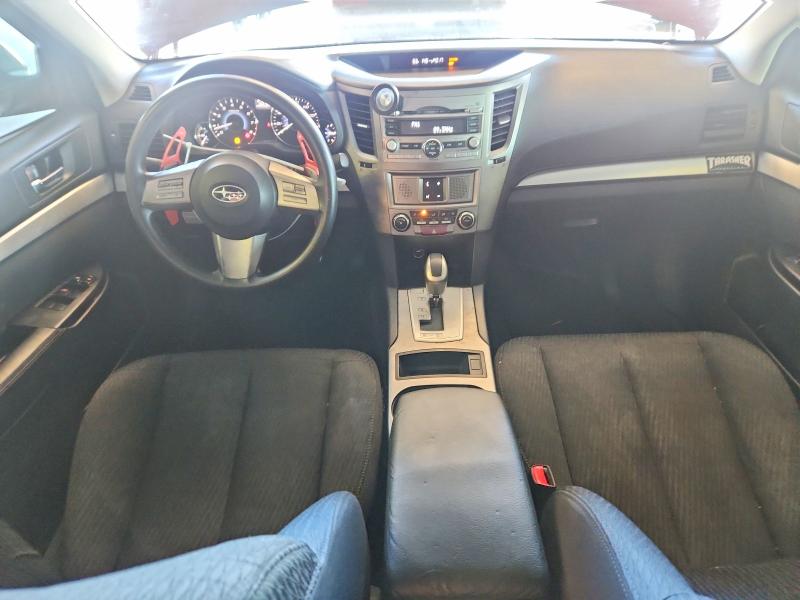 Aukcja sprzedaży 2010 Subaru Legacy, vin: 4S3BMCA65A3217979, numer aukcji: 69010386