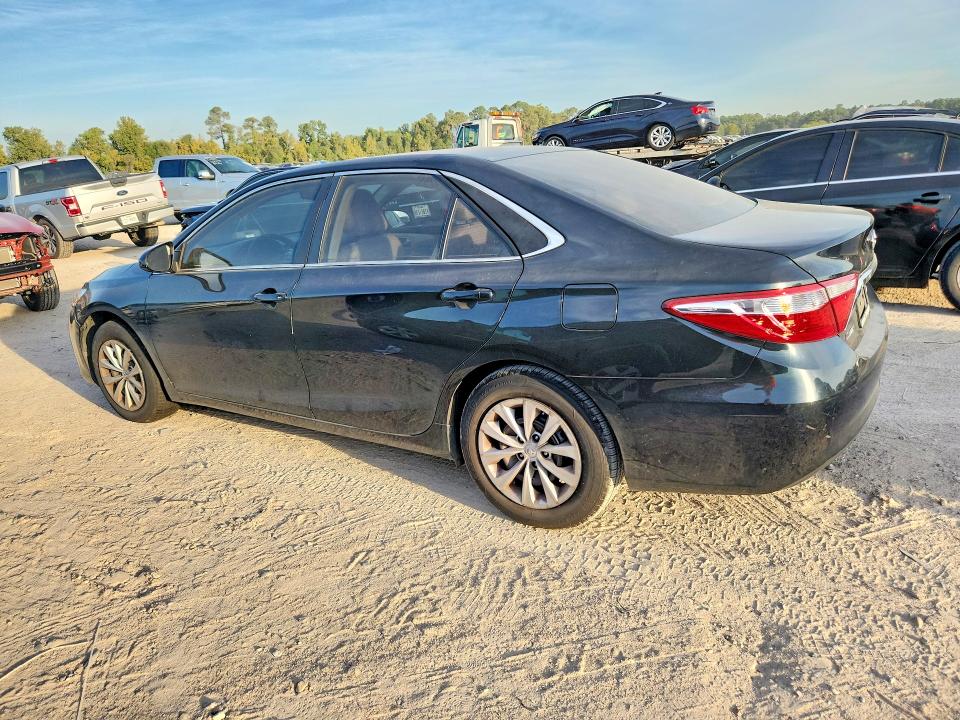 Aukcja sprzedaży 2015 Toyota Camry, vin: 4T4BF1FK6FR461471, numer aukcji: 70378186
