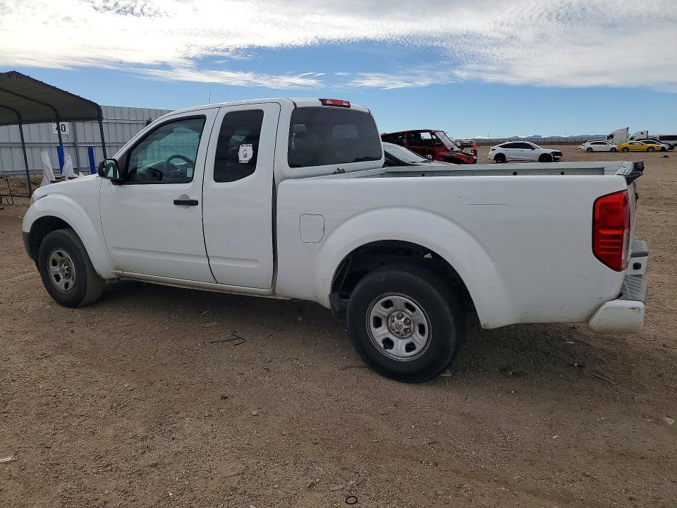 Aukcja sprzedaży 2017 Nissan Frontier, vin: 1N6BD0CT5HN708159, numer aukcji: 69770966