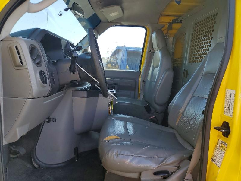 Продаж на аукціоні авто 2011 Ford Econoline, vin: 1FTNE2EW8BDA08892, номер лоту: 70535046