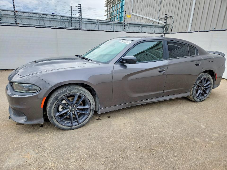 Auction sale of the 2023 Dodge Charger, vin: 2C3CDXMG5PH544022, lot number: 62998026