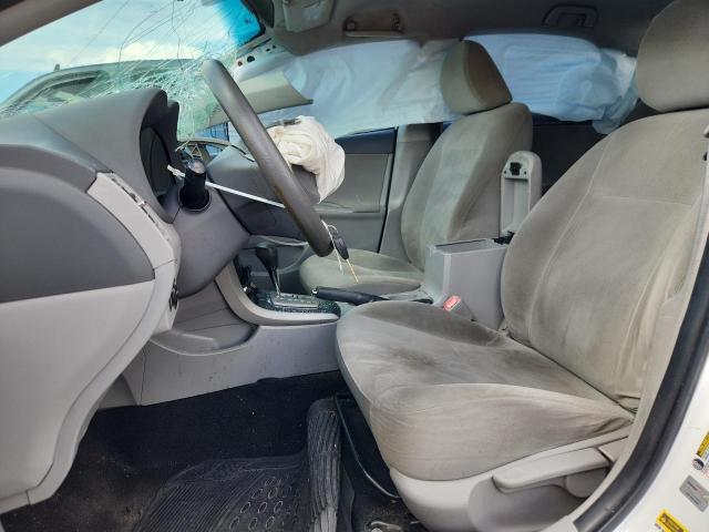 Продажа на аукционе авто 2010 Toyota Corolla, vin: 1NXBU4EE3AZ309637, номер лота: 70437866
