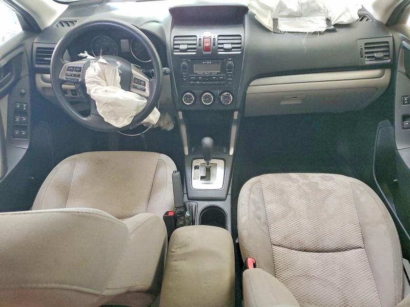 Aukcja sprzedaży 2014 Subaru Forester, vin: JF2SJAEC2EH432176, numer aukcji: 67530896
