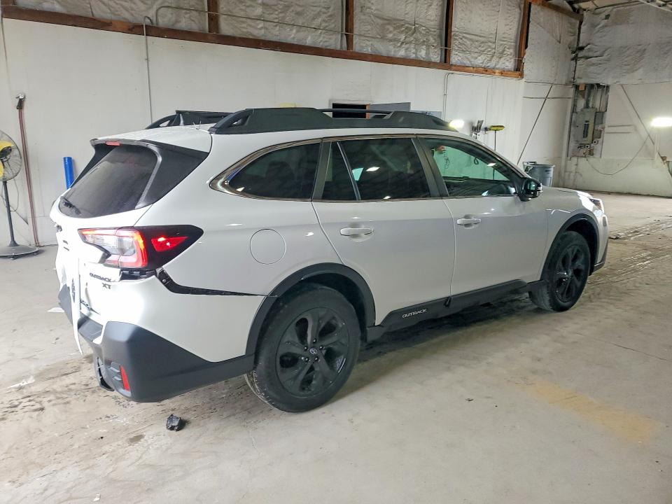 Продажа на аукционе авто 2022 Subaru Outback, vin: 4S4BTGLD9N3283085, номер лота: 70143586