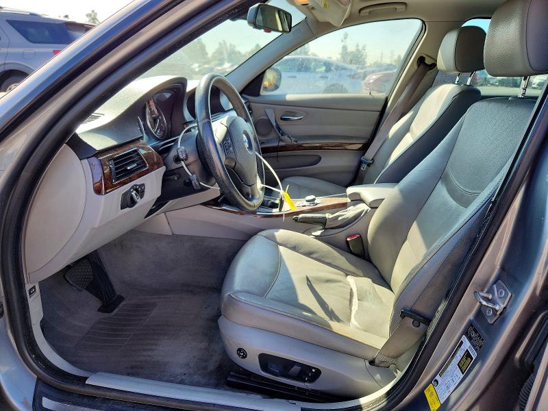 Aukcja sprzedaży 2010 Bmw 328, vin: WBAPH5G52ANM34508, numer aukcji: 67014036