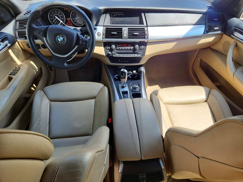 Продаж на аукціоні авто 2012 Bmw X5, vin: 5UXZV8C54CL424006, номер лоту: 69339956