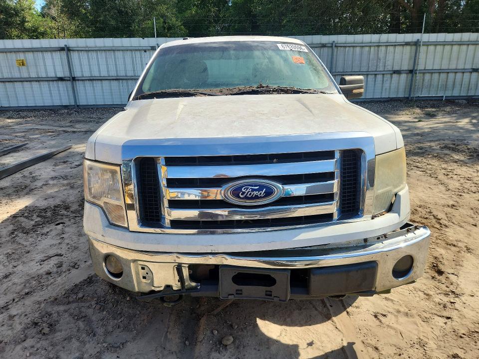 Продаж на аукціоні авто 2010 Ford F150, vin: 1FTFW1EVXAKE62302, номер лоту: 67630596