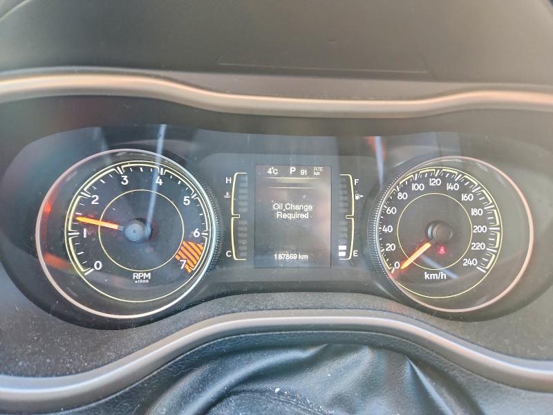 Продажа на аукционе авто 2014 Jeep Cherokee, vin: 1C4PJLAB1EW322471, номер лота: 69117376