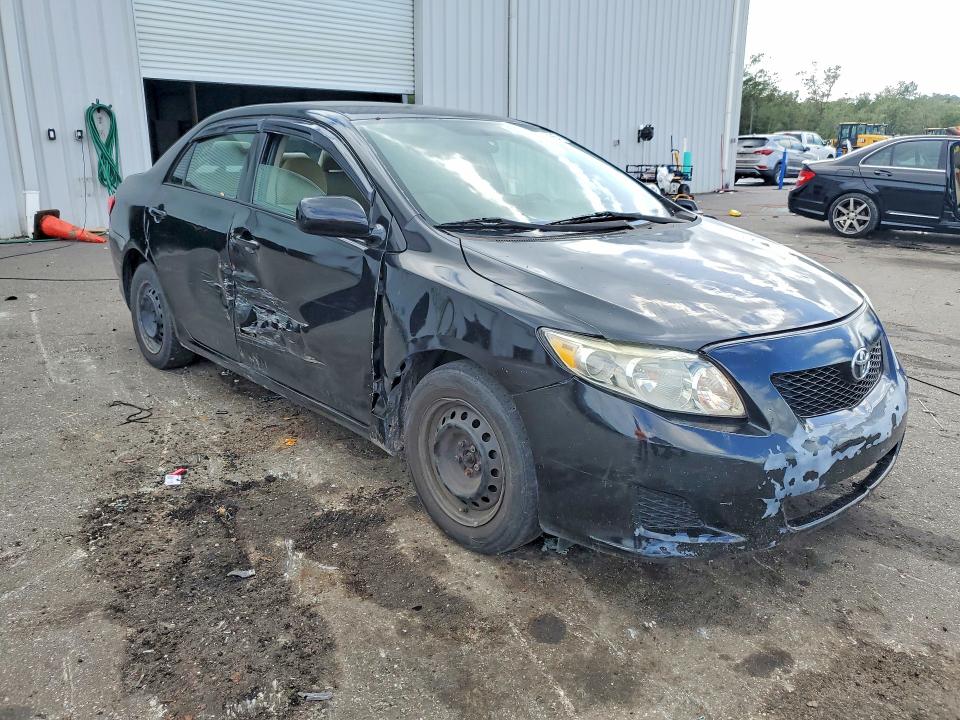 Продаж на аукціоні авто 2010 Toyota Corolla, vin: 1NXBU4EE1AZ298394, номер лоту: 69192526