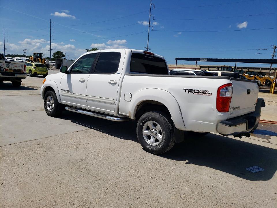 Aukcja sprzedaży 2006 Toyota Tundra, vin: 5TBET34196S524988, numer aukcji: 69486166