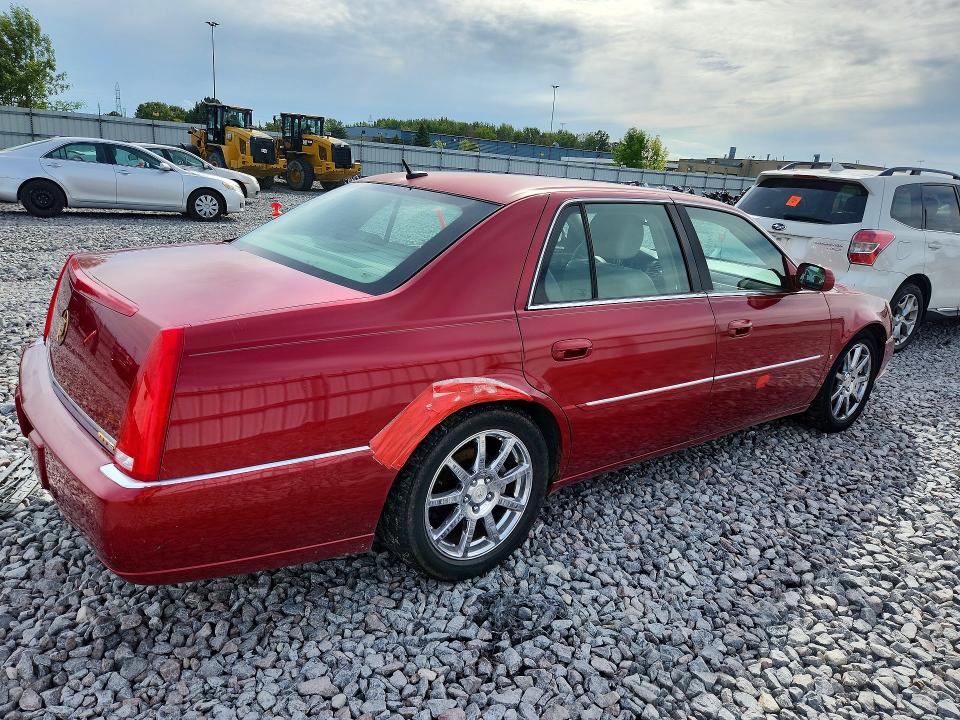 Продаж на аукціоні авто 2008 Cadillac Dts, vin: 1G6KD57928U150066, номер лоту: 69149836