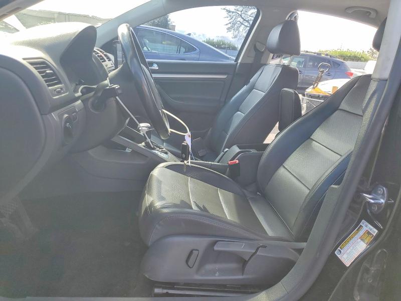 Продаж на аукціоні авто 2008 Volkswagen Jetta, vin: 3VWRA71K48M173779, номер лоту: 67860646