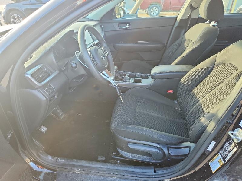 2020 Kia Optima მანქანა იყიდება აუქციონზე, vin: 5XXGT4L31LG426477, აუქციონის ნომერი: 70274536