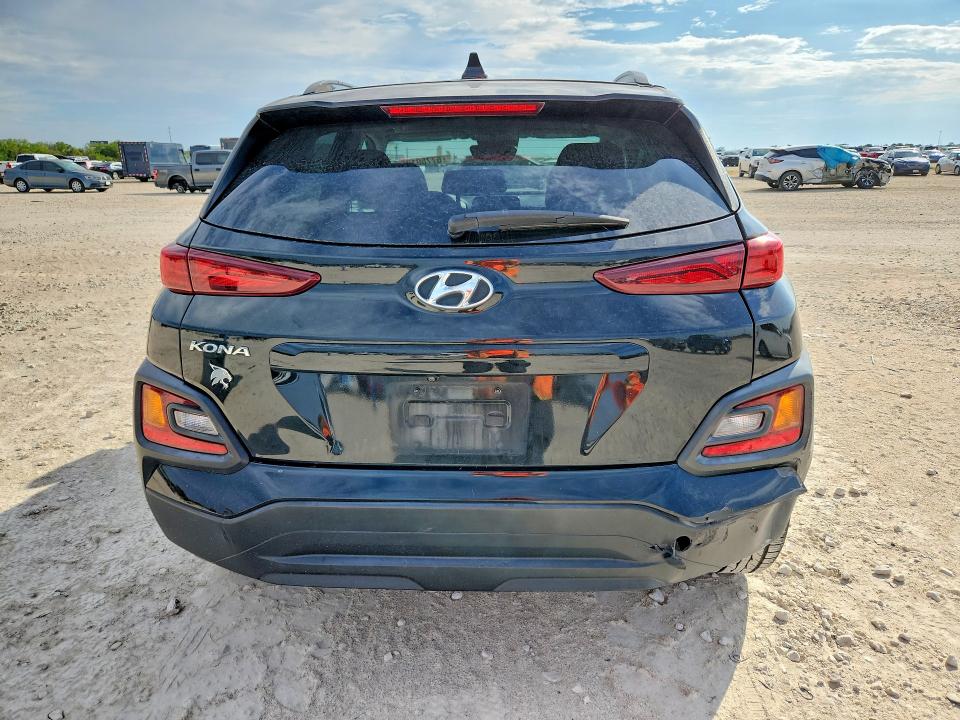 Aukcja sprzedaży 2020 Hyundai Kona, vin: KM8K62AA1LU552447, numer aukcji: 67780196