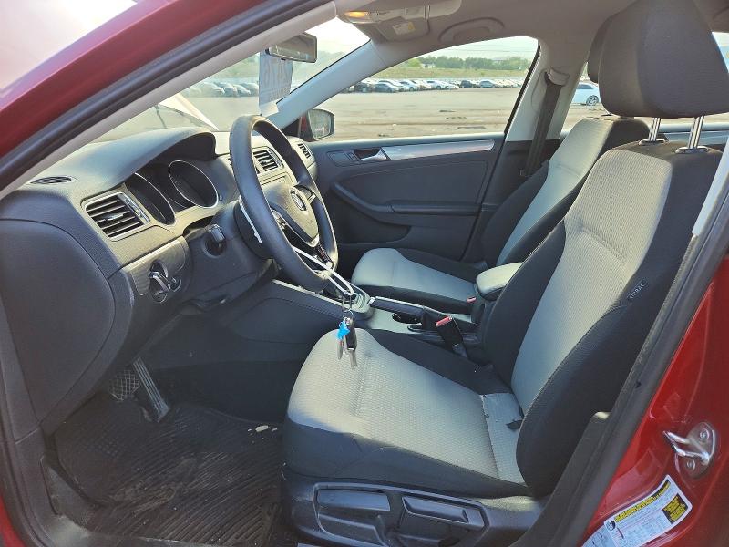 69372166 :رقم المزاد ، 3VW2B7AJ6JM262023 vin ، 2018 Volkswagen Jetta مزاد بيع