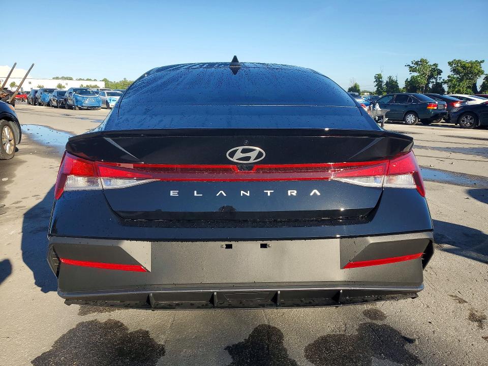 Aukcja sprzedaży 2026 Hyundai Elantra, vin: KMHLM4DG4TU168054, numer aukcji: 67868246