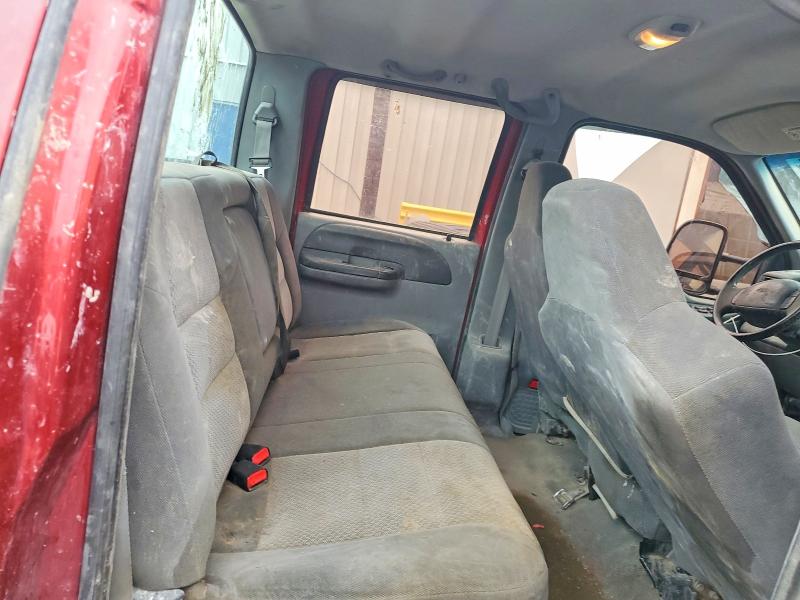 Продажа на аукционе авто 2002 Ford F250, vin: 1FTNW21S52EA02770, номер лота: 70699996