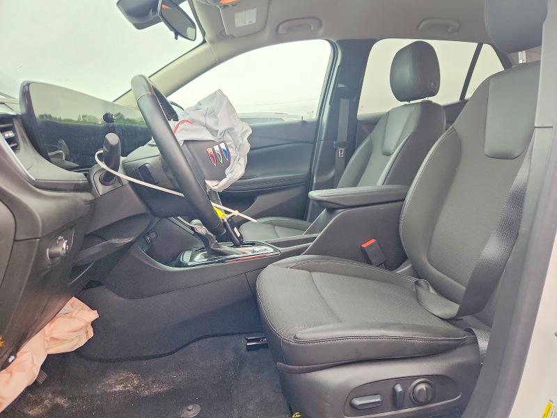 2024 Buick Encore Gx მანქანა იყიდება აუქციონზე, vin: KL4AMCSL5RB179438, აუქციონის ნომერი: 66462486