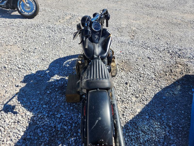 70339466 :رقم المزاد ، 1HD1BL912TB042446 vin ، 2026 Harley-davidson Flhd مزاد بيع