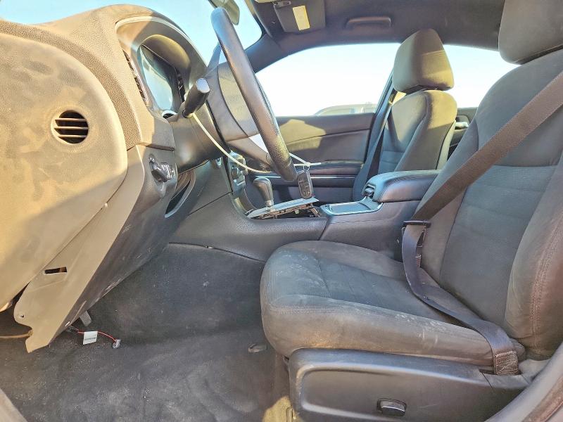 69372006 :رقم المزاد ، 2C3CDXBG5DH609756 vin ، 2013 Dodge Charger مزاد بيع
