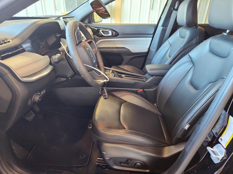 Продаж на аукціоні авто 2026 Jeep Compass, vin: 3C4NJDCN3TT220970, номер лоту: 67130876