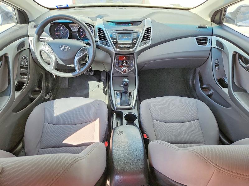 Продажа на аукционе авто 2016 Hyundai Elantra, vin: 5NPDH4AE8GH757124, номер лота: 68039286