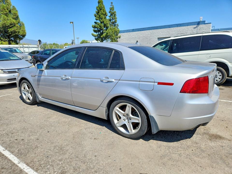Продажа на аукционе авто 2006 Acura 3.2tl, vin: 19UUA66226A046668, номер лота: 68444256