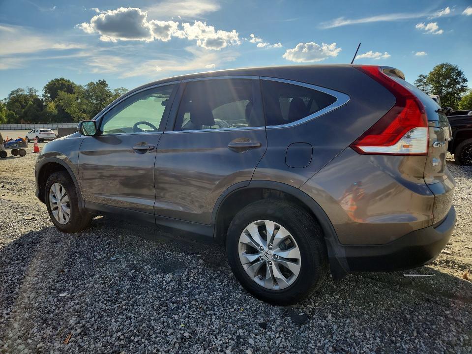 Aukcja sprzedaży 2012 Honda Cr-v, vin: 5J6RM4H53CL000638, numer aukcji: 68087656