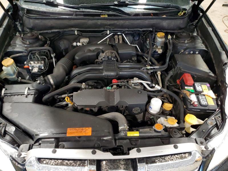 Продажа на аукционе авто 2013 Subaru Outback, vin: 4S4BRBLCXD3266304, номер лота: 66895266