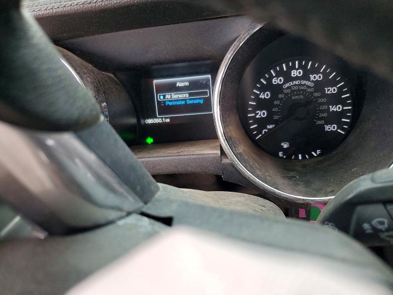 Aukcja sprzedaży 2015 Ford Mustang, vin: 1FA6P8CF0F5339010, numer aukcji: 68877276