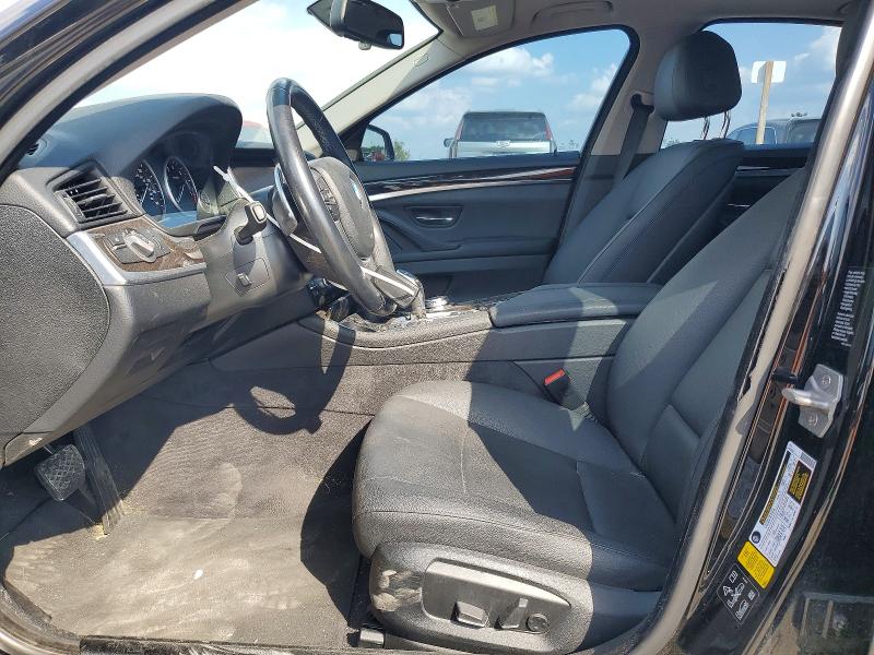 Aukcja sprzedaży 2016 Bmw 528, vin: WBA5A7C50GG147291, numer aukcji: 69507216