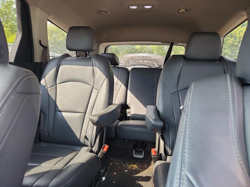 2020 Buick Enclave მანქანა იყიდება აუქციონზე, vin: 5GAERBKW3LJ159586, აუქციონის ნომერი: 66751236