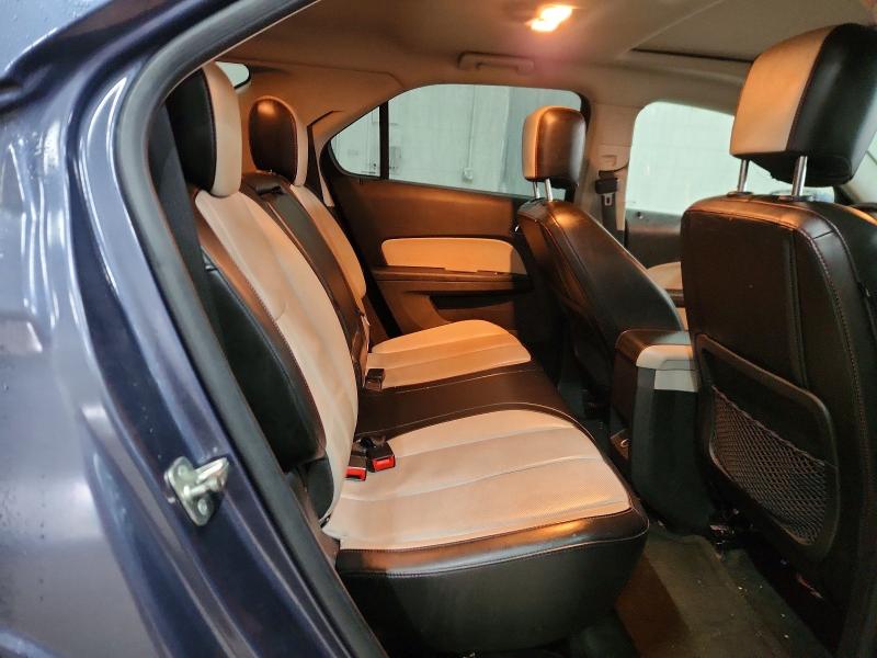 Aukcja sprzedaży 2013 Chevrolet Equinox, vin: 2GNFLNEK2D6211696, numer aukcji: 69969536