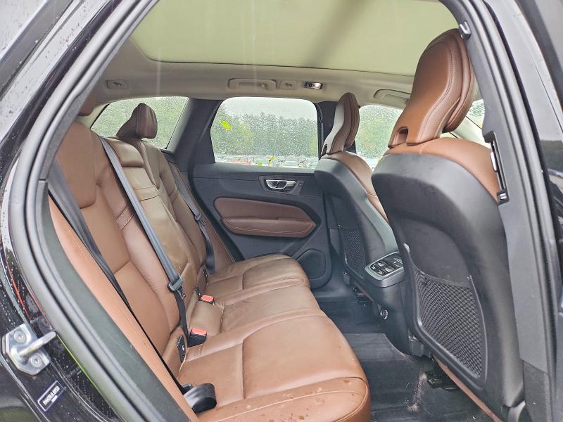 Продаж на аукціоні авто 2020 Volvo Xc60, vin: YV4A22RL6L1517533, номер лоту: 70130096