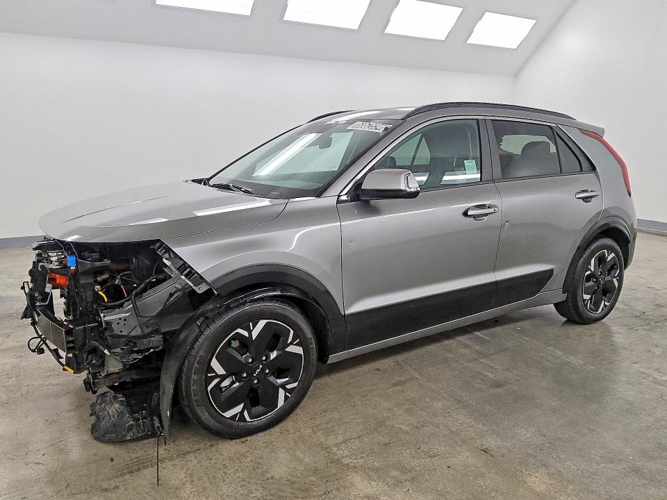 Aukcja sprzedaży 2024 Kia Niro, vin: KNDCR3L16R5115923, numer aukcji: 68625546
