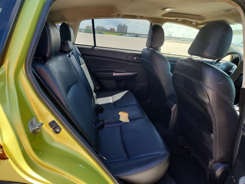 2014 Subaru Crosstrek მანქანა იყიდება აუქციონზე, vin: JF2GPBKC4EH262398, აუქციონის ნომერი: 69410896