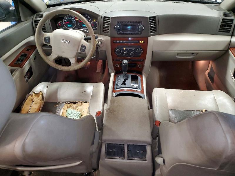 Aukcja sprzedaży 2005 Jeep Grand Cherokee, vin: 1J4HR58N45C544815, numer aukcji: 68706086