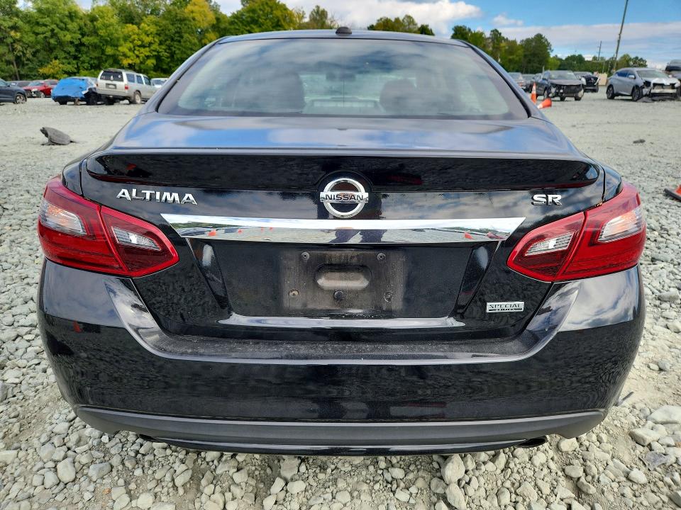 70671866 :رقم المزاد ، 1N4AL3AP3JC282018 vin ، 2018 Nissan Altima مزاد بيع