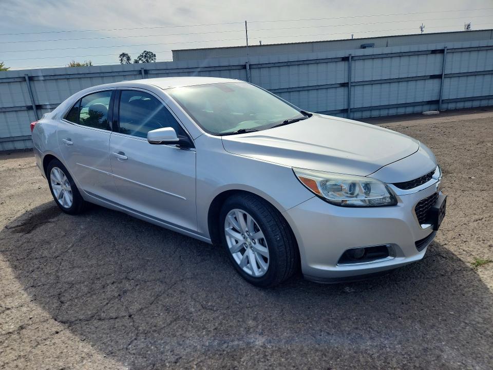 Продаж на аукціоні авто 2015 Chevrolet Malibu, vin: 1G11D5SL8FF250128, номер лоту: 68060636