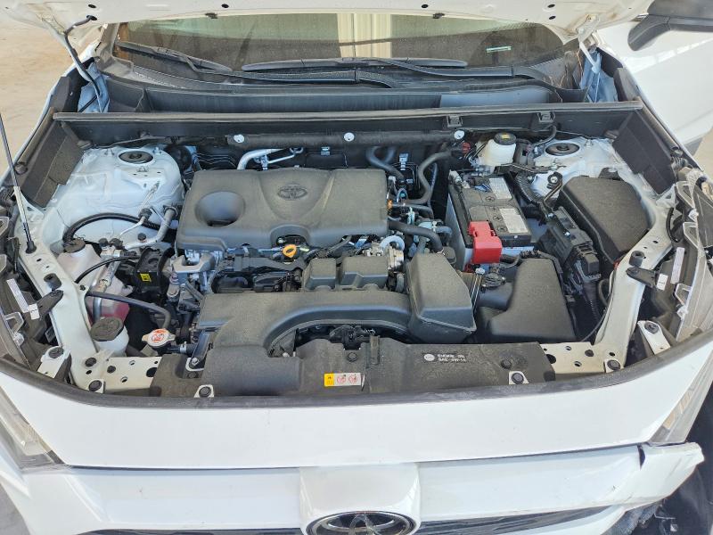 Продаж на аукціоні авто 2025 Toyota Rav4, vin: 2T3H1RFV2SW409994, номер лоту: 67085396