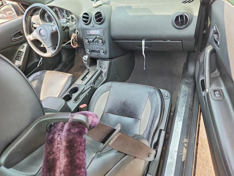 Aukcja sprzedaży 2008 Pontiac G6, vin: 1G2ZH361984294606, numer aukcji: 67719206
