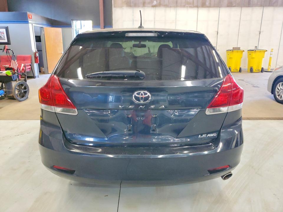 Aukcja sprzedaży 2013 Toyota Venza, vin: 4T3BA3BB3DU037325, numer aukcji: 69531076