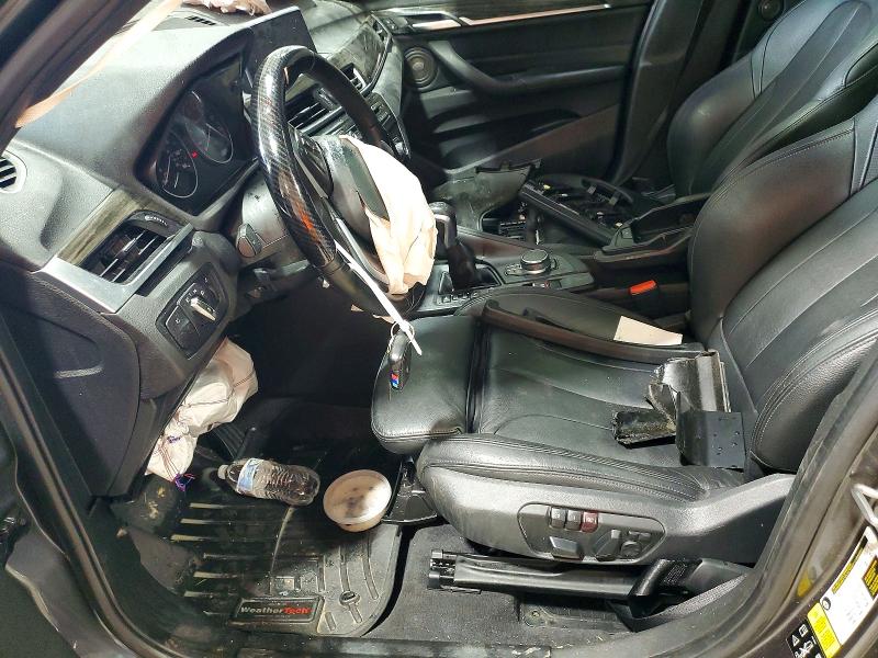 Продаж на аукціоні авто 2017 Bmw X1, vin: WBXHT3C32H5F69860, номер лоту: 67218106