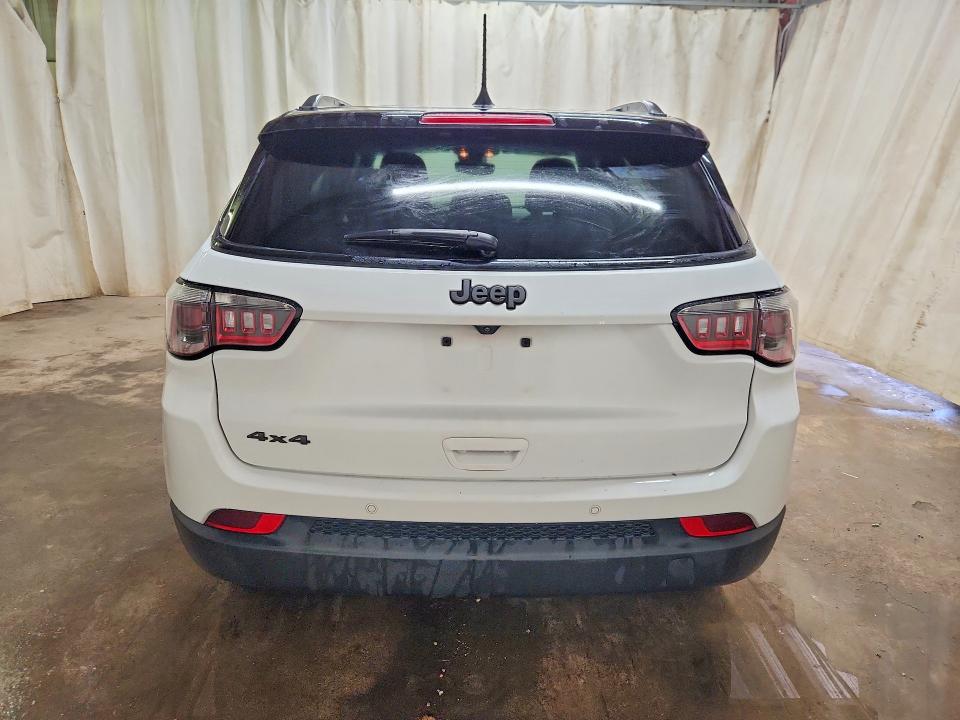 Продажа на аукционе авто 2026 Jeep Compass, vin: 3C4NJDCN0TT178094, номер лота: 69331756