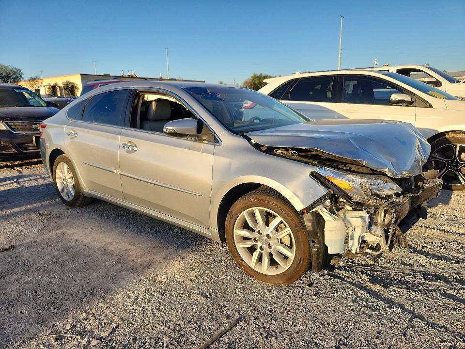69070476 :رقم المزاد ، 4T1BK1EB0FU193203 vin ، 2015 Toyota Avalon مزاد بيع