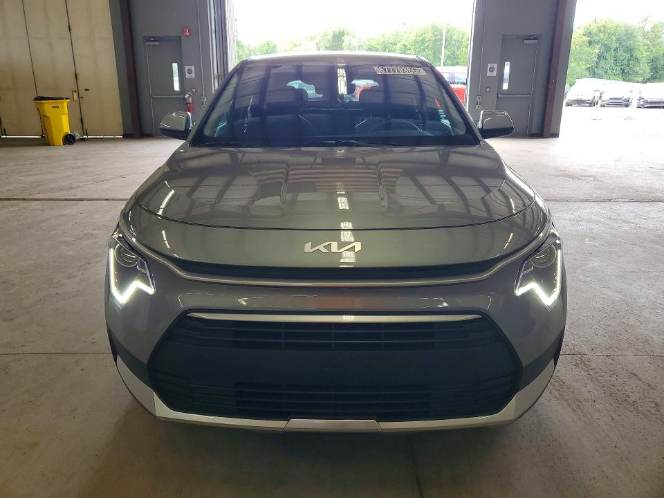 Продаж на аукціоні авто 2026 Kia Niro, vin: KNDCP3LE4T5323041, номер лоту: 67779366