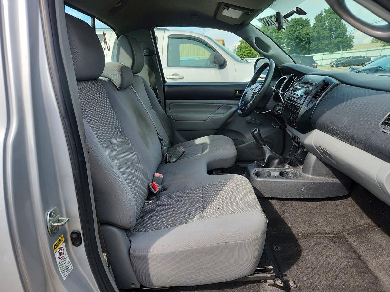 Продажа на аукционе авто 2012 Toyota Tacoma, vin: 5TFNX4CN4CX010431, номер лота: 67771366