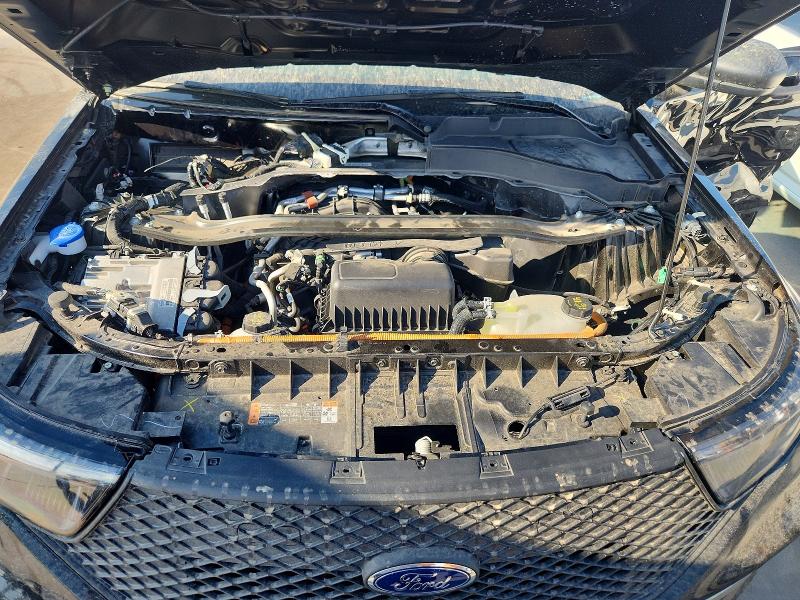 Продажа на аукционе авто 2025 Ford Explorer, vin: 1FM5K8AW2SGB86809, номер лота: 69618136