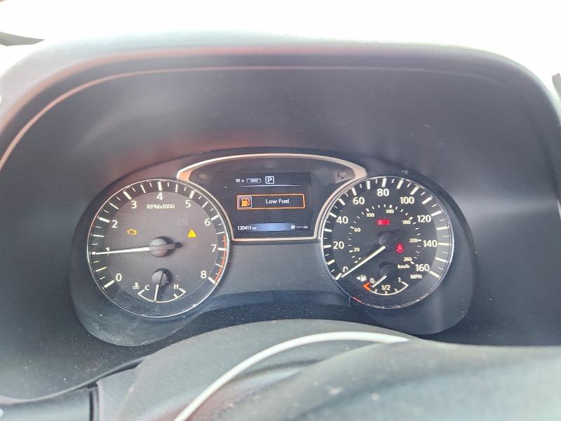 Aukcja sprzedaży 2017 Nissan Pathfinder, vin: 5N1DR2MM2HC653516, numer aukcji: 69405236